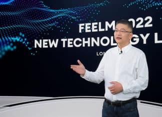 FEELM New Tech Launch with Frank Han