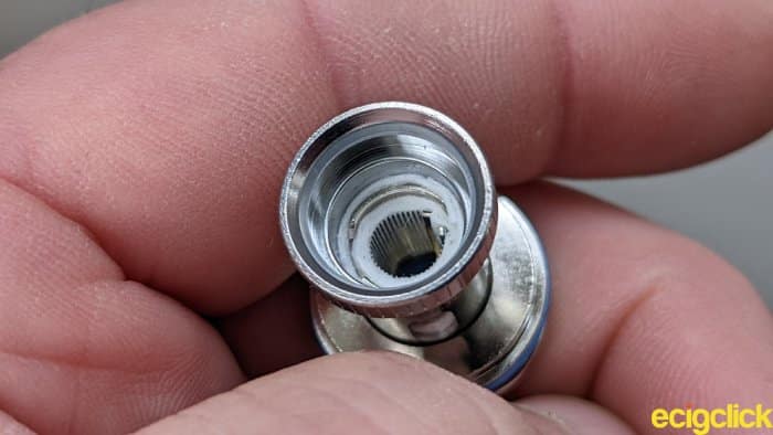 Freemax Maxus Max MX1 mesh coil pic 1