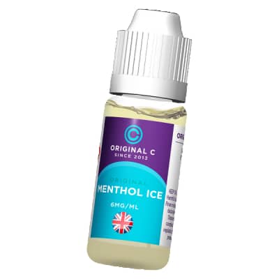 Original C Menthol Ice