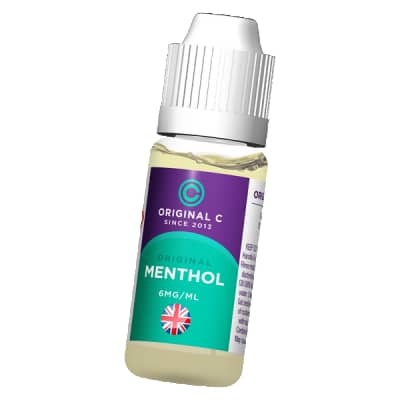 Original C Menthol