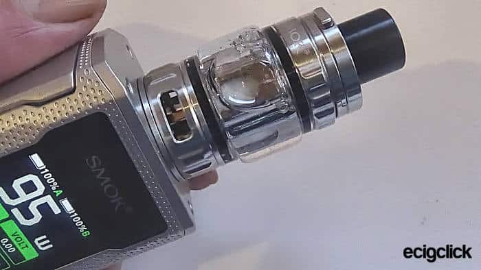 Smok RKiss2 filled ready