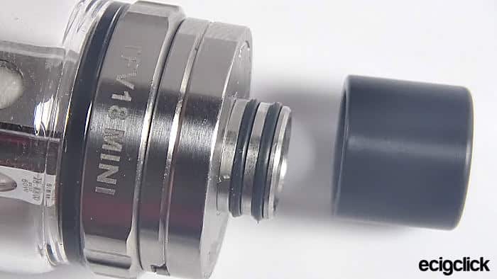 Smok RKiss2 sleeve drip tip