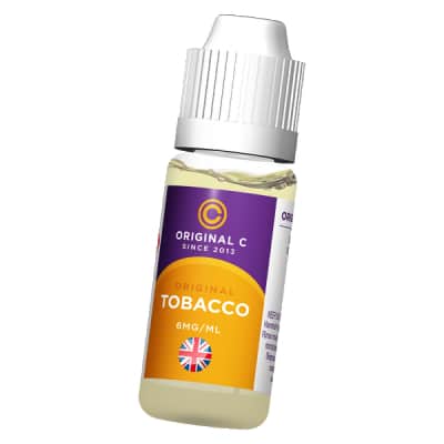 Original C Tobacco