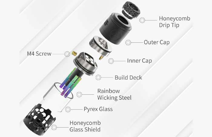 artemis se components