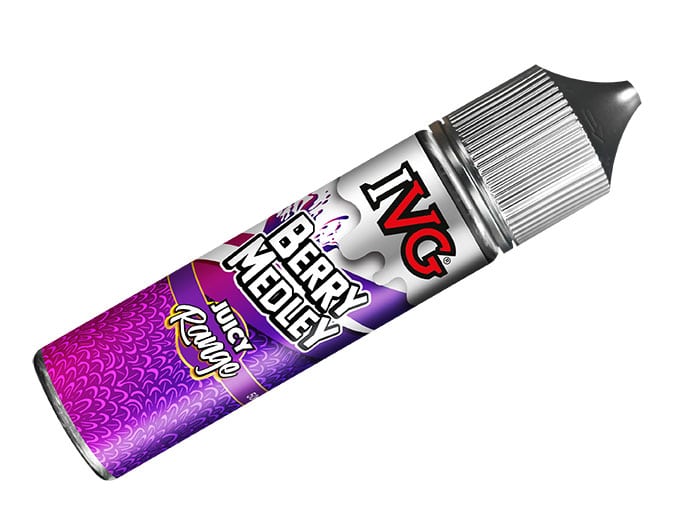 best uk vape juice ivg