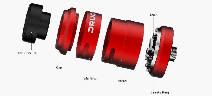 druga s components