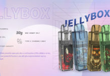 jellybox SE banner