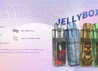 jellybox SE banner