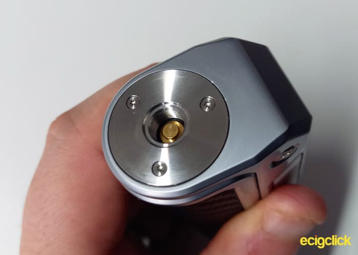 Lost vape thelema solo 100w kit 510 plate