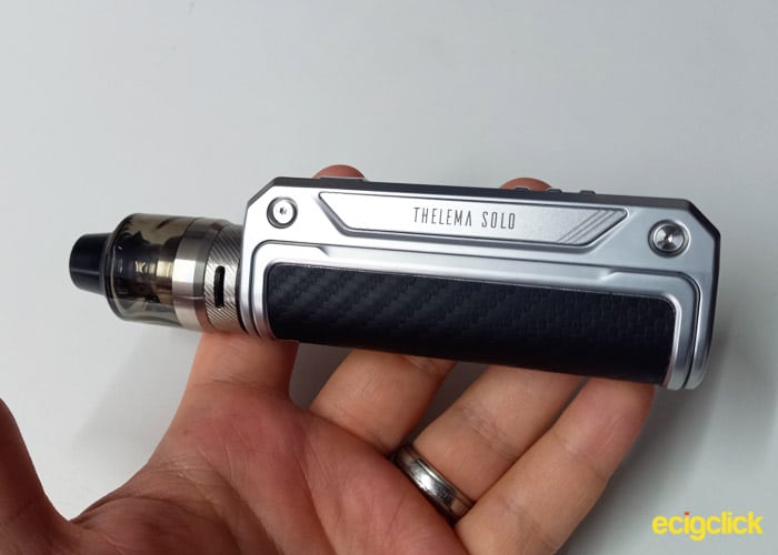 Lost vape thelema solo 100w kit