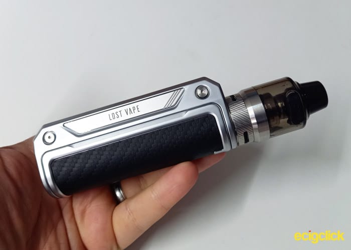 Lost vape thelema solo 100w kit