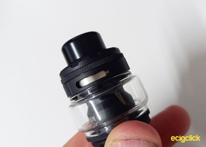 vandy vape m pro airflow