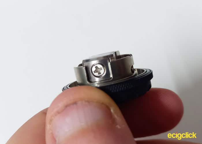 vandy vape m pro clamp screw