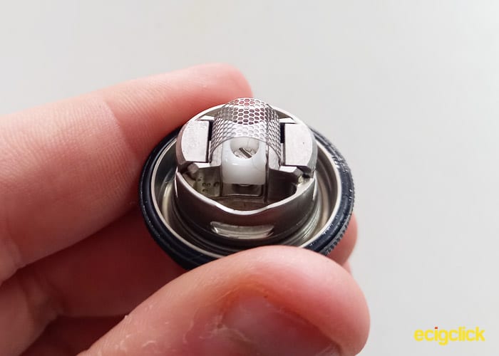 vandy vape m pro chamber