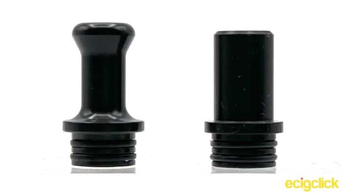 Steam Crave Aromamizer Classic MTL Drip Tips