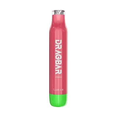 Zovoo DragBar 600 Lush Ice image