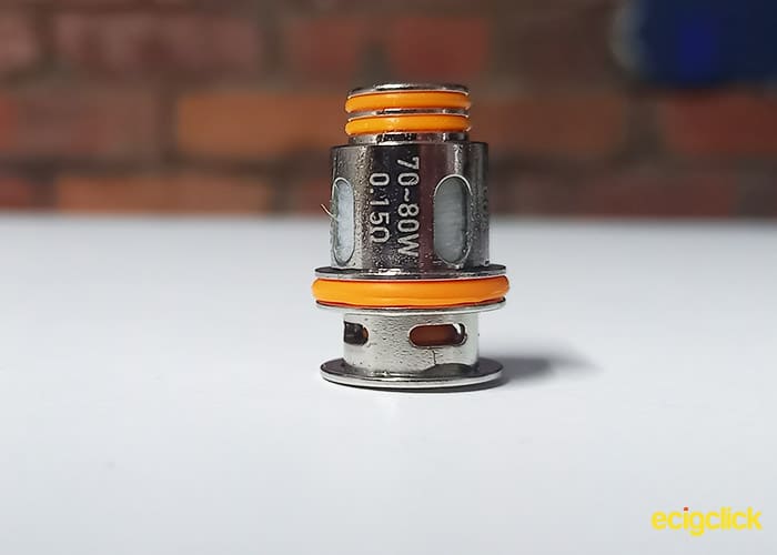 oxva vapx unibox uniplus coil 0.15ohm