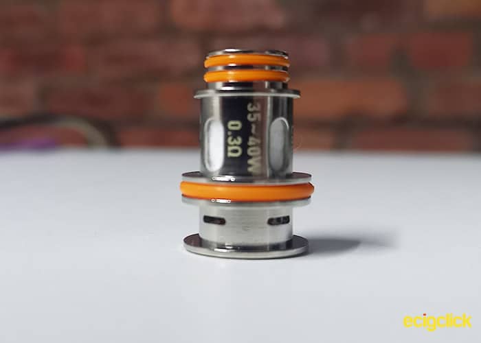 oxva vapx unibox uniplus coil 0.3ohm