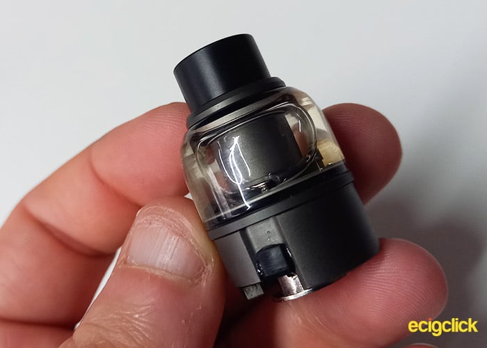 oxva vapx unibox unione tank pod