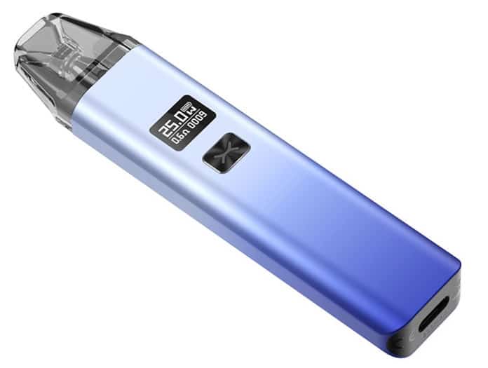 13 Best Pod Vapes 2023 Refillable PreFilled [330+ Kits Tested]