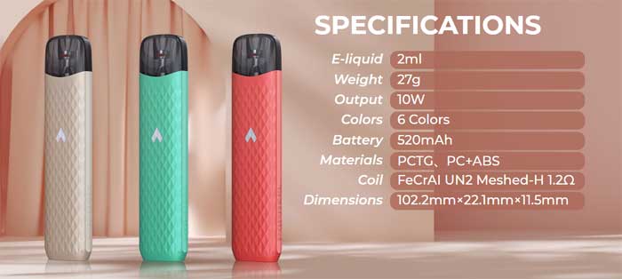 popreel specs