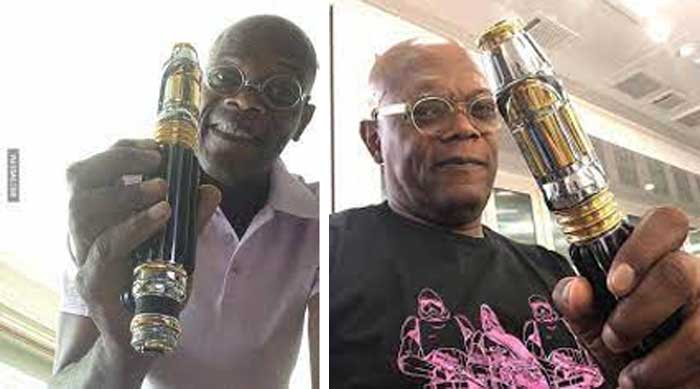 samuel l jackson vape