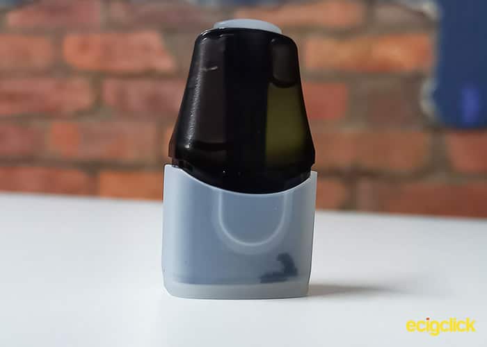 surge vapour surge ultrasonic vape packaging pod