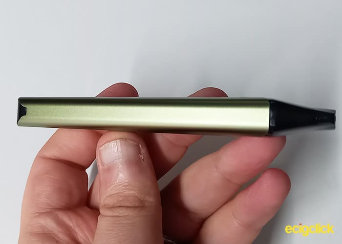 surge vapour surge ultrasonic vape plain side