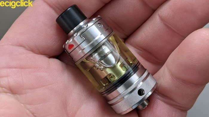 Aspire Nautilus 3(22) tank hand check pic 1