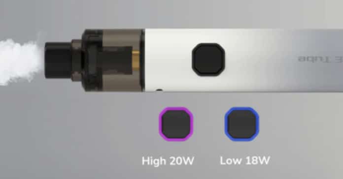 Innokin Sceptre Tube 18 to 20w