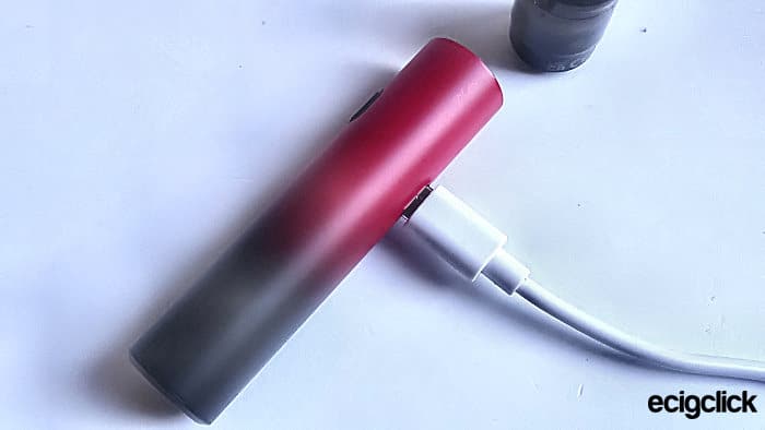 Innokin Sceptre Tube charge