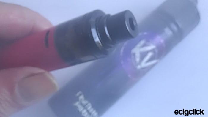 Innokin Sceptre Tube toot mtl