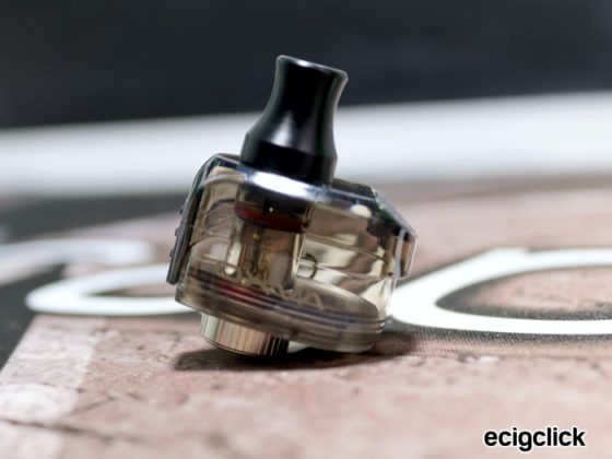 Oxva Origin Mini Review - Back To Their Origins? - Ecigclick