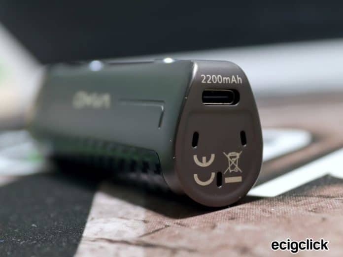 Oxva Origin Mini Review - Back To Their Origins? - Ecigclick