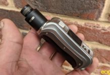 Yihi SX Mini SL Class V2 Review – In A Class Of Its Own? SL Class V2 hand check pic