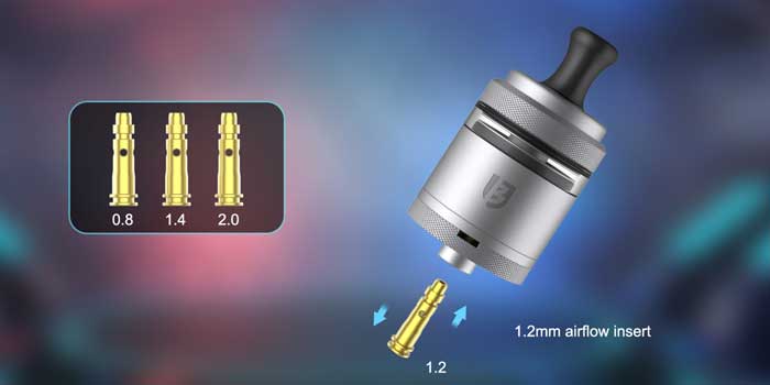 berserker v3 rta airflow pins