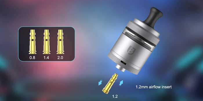 berserker v3 rta airflow pins