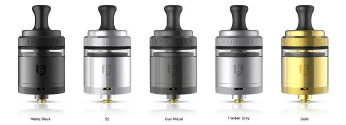 berserker v3 rta colours