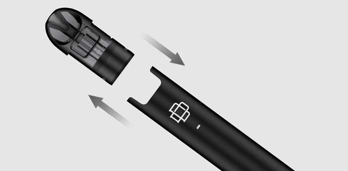 foxy pod pod removal