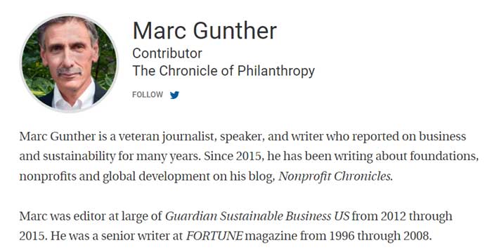 marc gunther