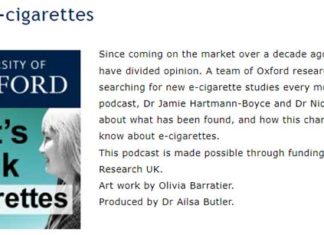 oxford podcasts