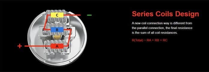 Hellvape Seri RDA Review - 