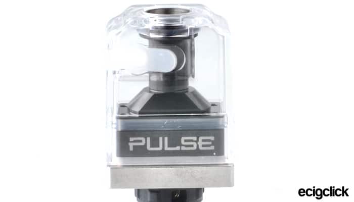 vandy vape pulse aio rba tank