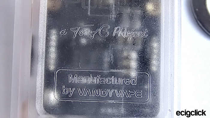 vandy vape pulse aio moulded advertising