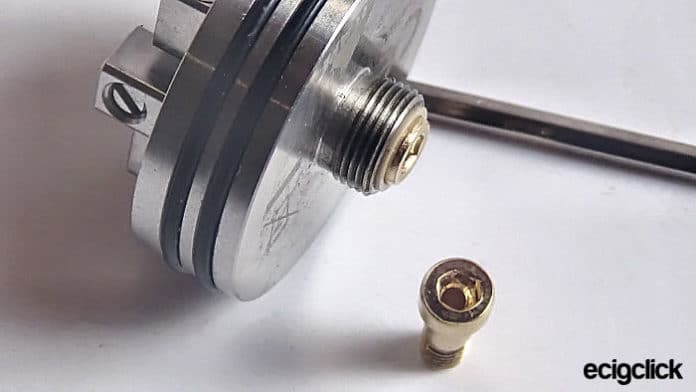 Hellvape Seri RDA Review - 