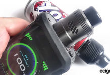 Hellvape Seri RDA 100