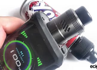 Hellvape Seri RDA 100