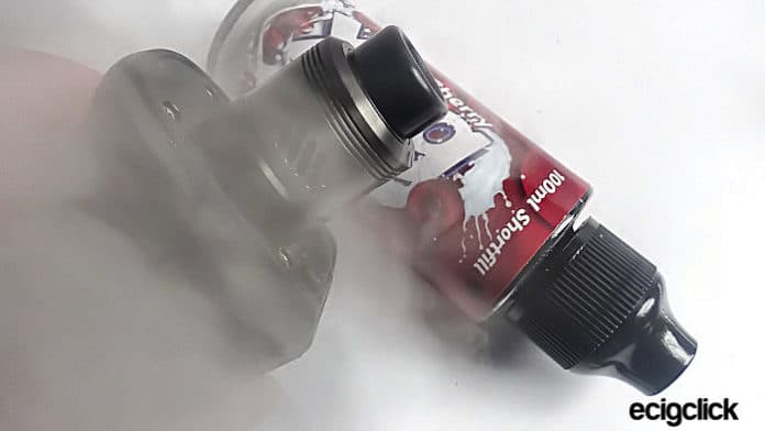Hellvape Seri RDA Review - 