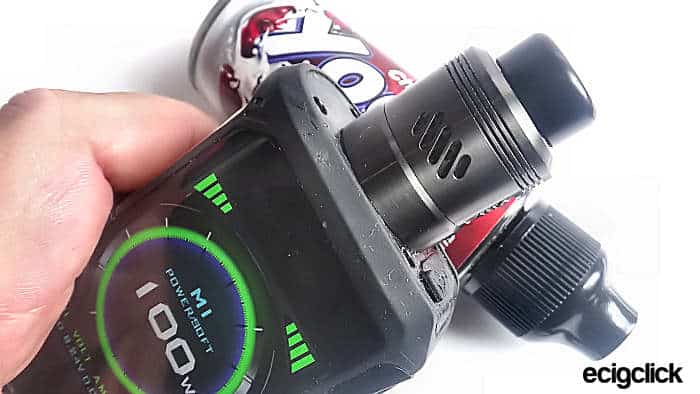 Hellvape Seri RDA 100