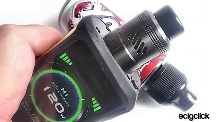 Hellvape Seri RDA 120